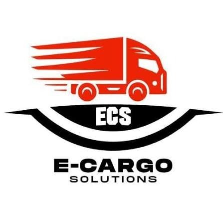 ECS E-Cargo Solutions logo
